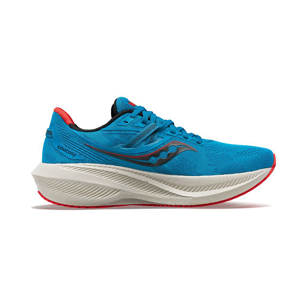 Saucony Triumph 'Blue' Мужские