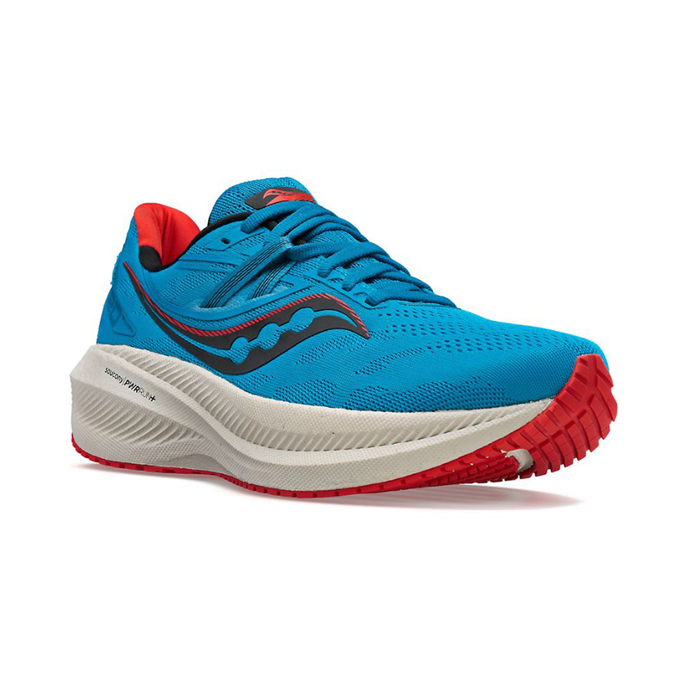 Saucony Triumph 'Blue' Мужские