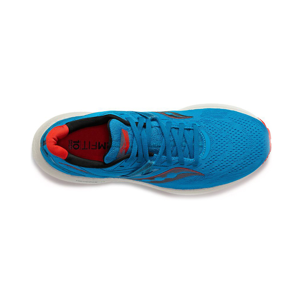 Saucony Triumph 'Blue' Мужские