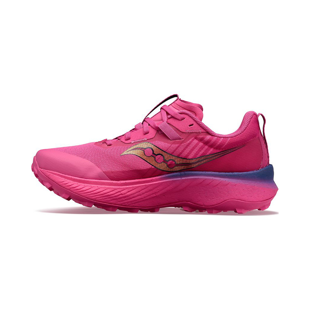 Saucony Endorphin Edge 'Pink' Мужские