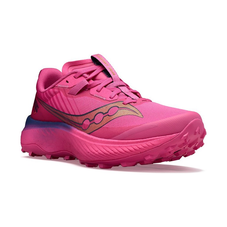 Saucony Endorphin Edge 'Pink' Мужские