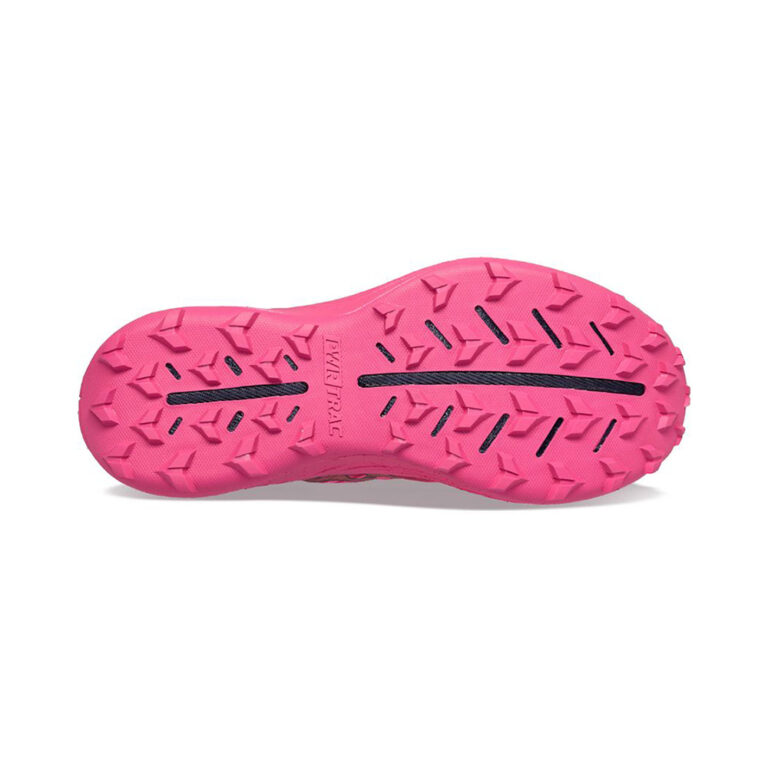Saucony Endorphin Edge 'Pink' Мужские