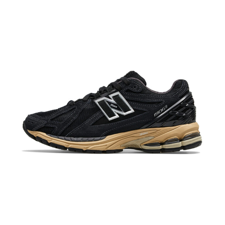 New Balance 1906R 'Multicolor' Мужские