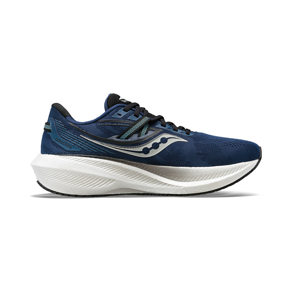Saucony Triumph 'Blue' Мужские