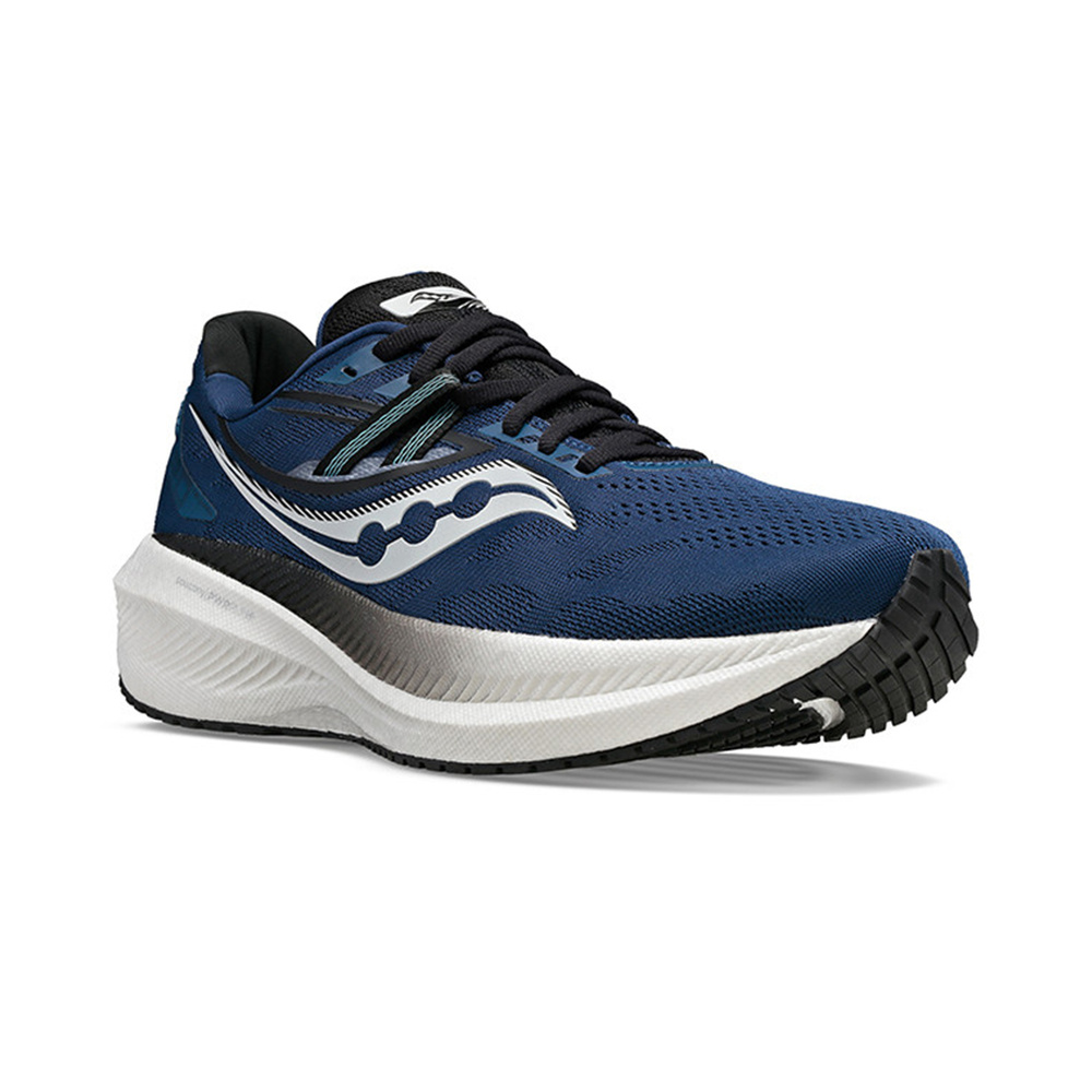 Saucony Triumph 'Blue' Мужские