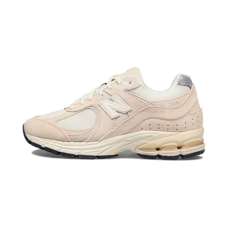 New Balance 2002R 'Calm Taupe' Мужские