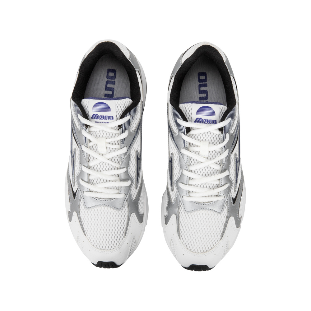 Mizuno Speed 2k 'White' Мужские