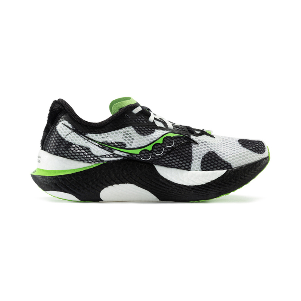 Saucony Endorphin Pro 3 'Black' Мужские