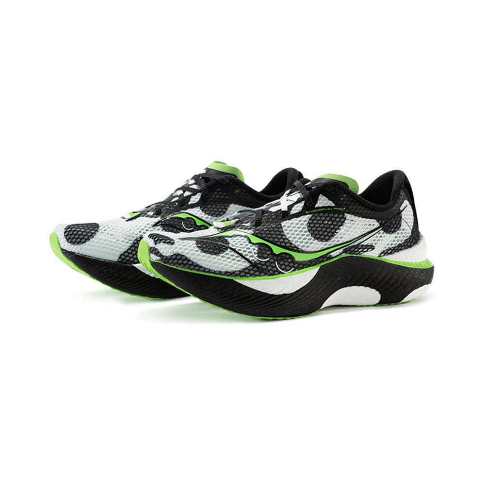 Saucony Endorphin Pro 3 'Black' Мужские