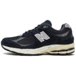 Navy / Vintage