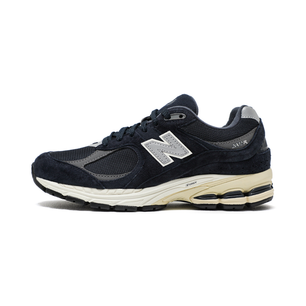 Navy / Vintage