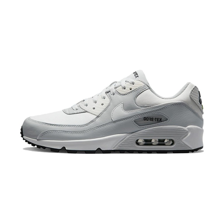 Nike Air Max 90 'Black / Anthracite / Black' Мужские