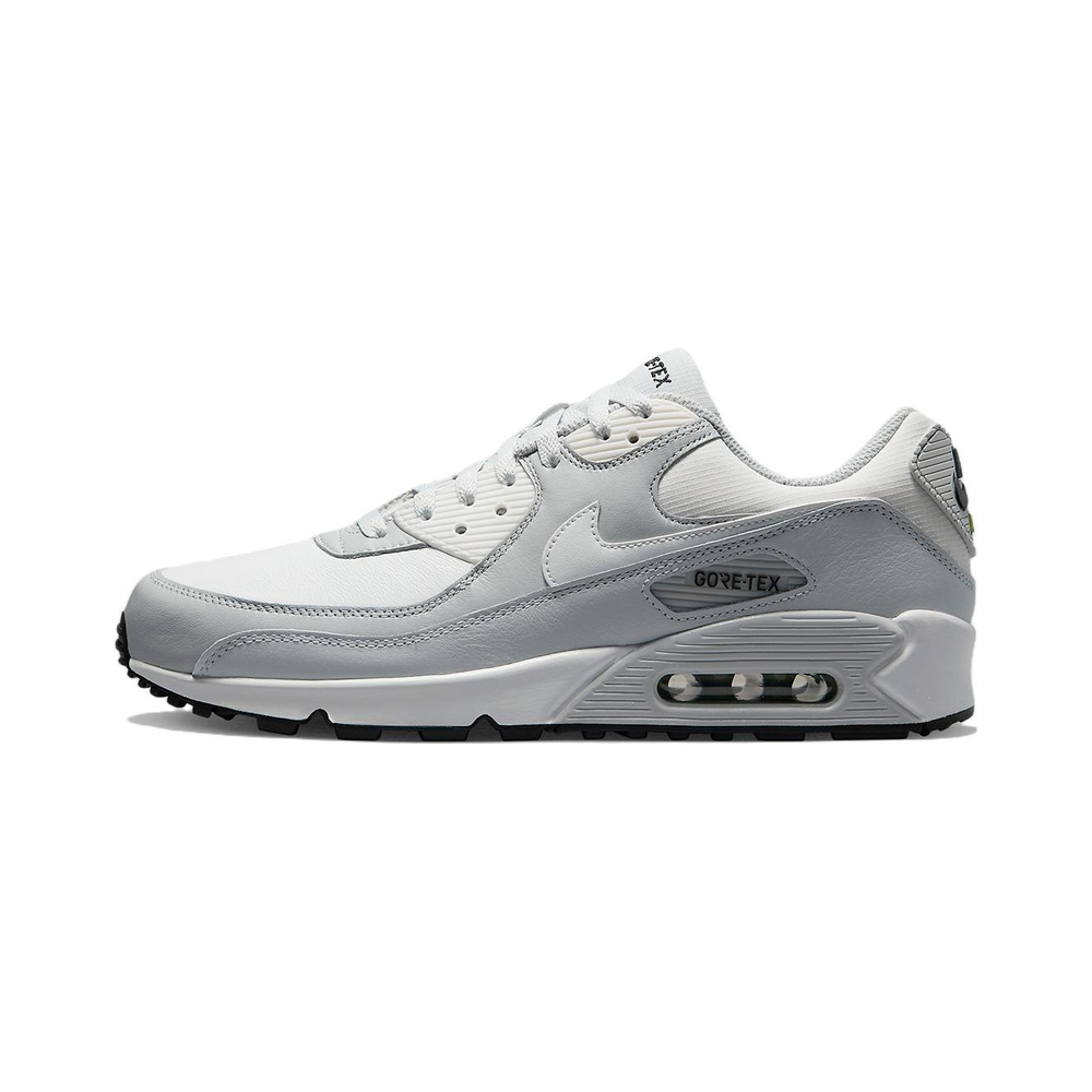 Nike Air Max 90 'Black / Anthracite / Black' Мужские