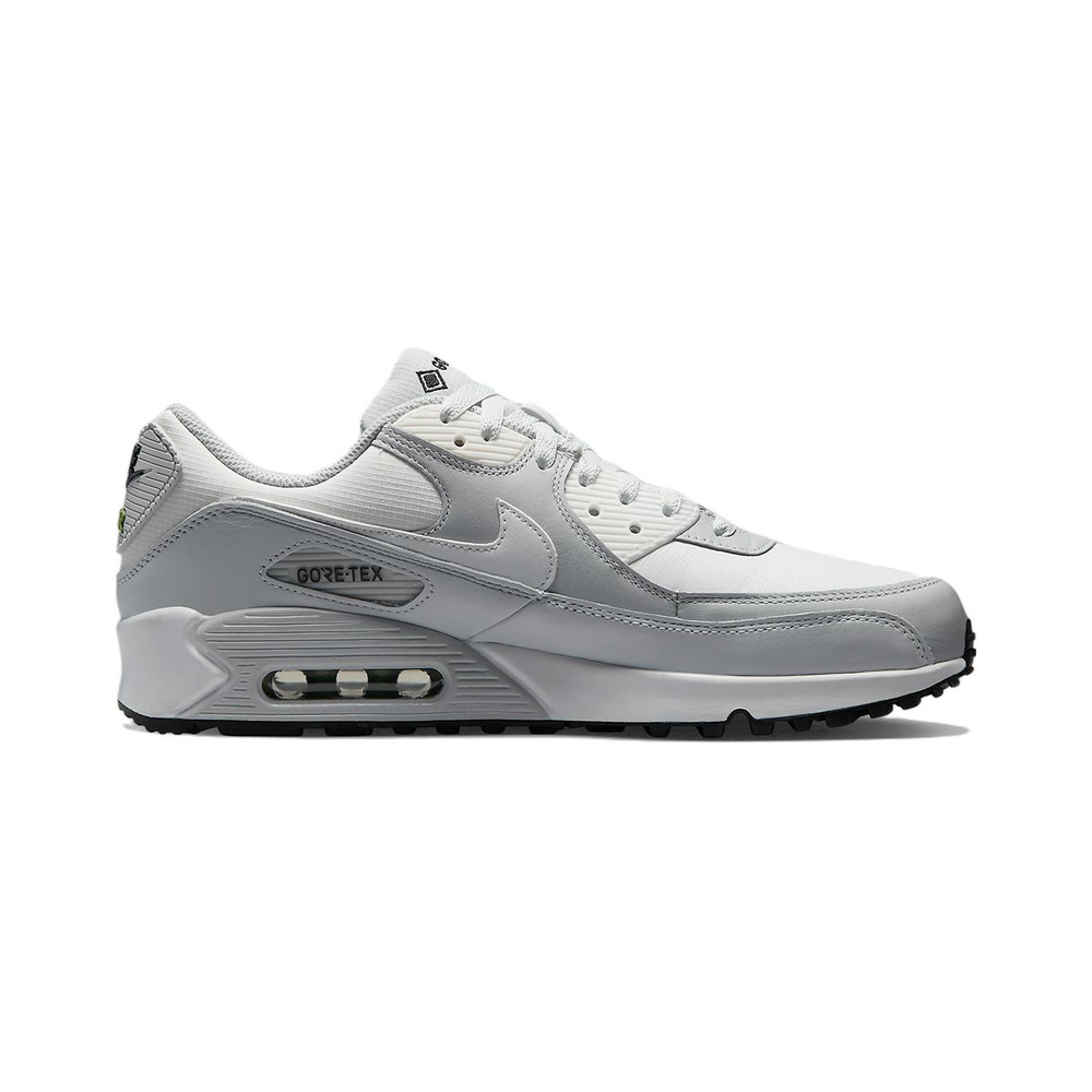 Nike Air Max 90 GTX 'Photon Dust / Grey Fog / Chlorophyll / Summit White' Мужские