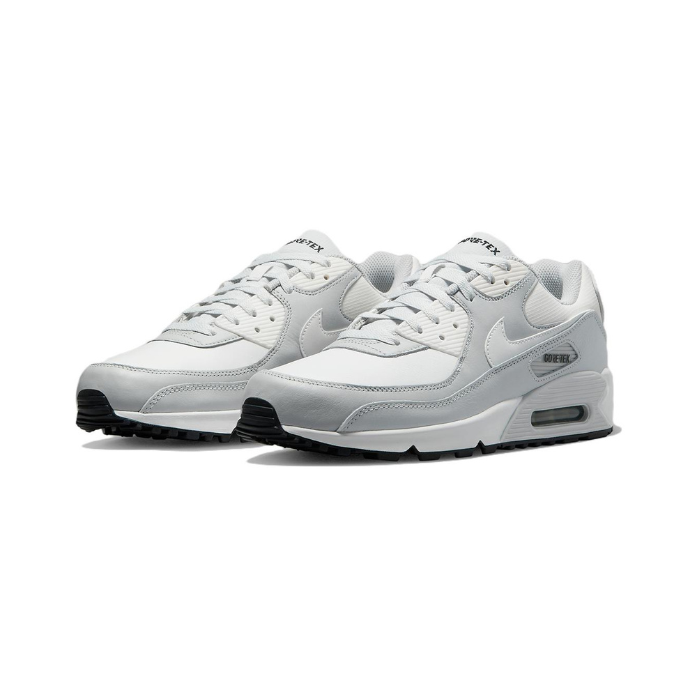 Nike Air Max 90 GTX 'Photon Dust / Grey Fog / Chlorophyll / Summit White' Мужские