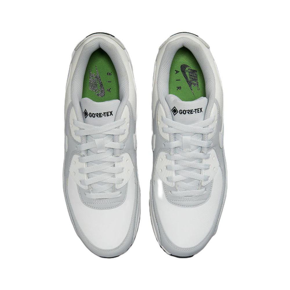 Nike Air Max 90 GTX 'Photon Dust / Grey Fog / Chlorophyll / Summit White' Мужские