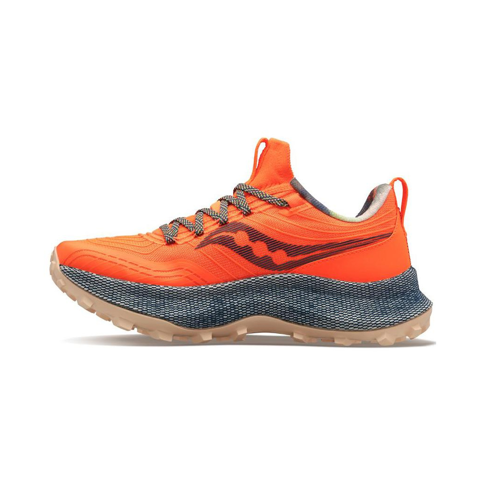 Saucony Endorphin Elite 'Orange' Мужские