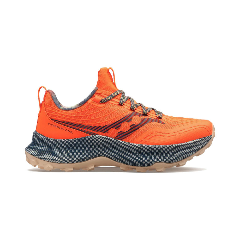 Saucony Endorphin Elite 'Orange' Мужские