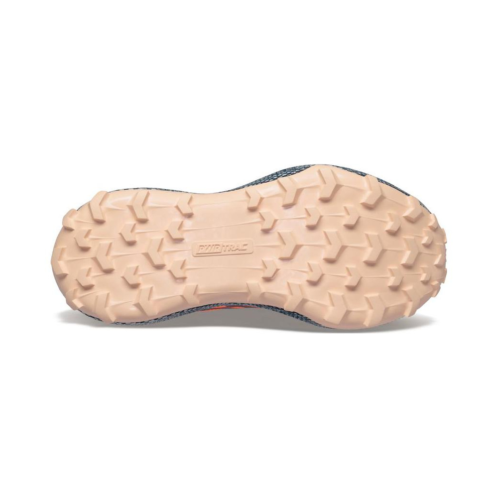 Saucony Endorphin Elite 'Orange' Мужские