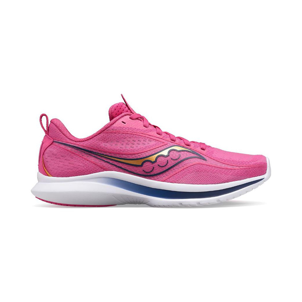 Saucony Kinvara 'Pink' Мужские