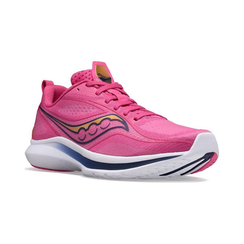 Saucony Kinvara 'Pink' Мужские