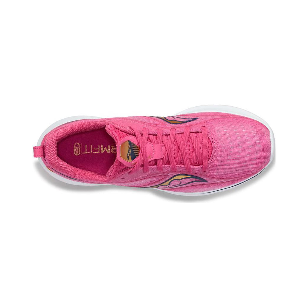 Saucony Kinvara 'Pink' Мужские