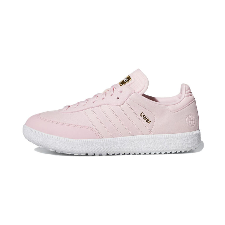 Adidas Samba 'Pink' Мужские