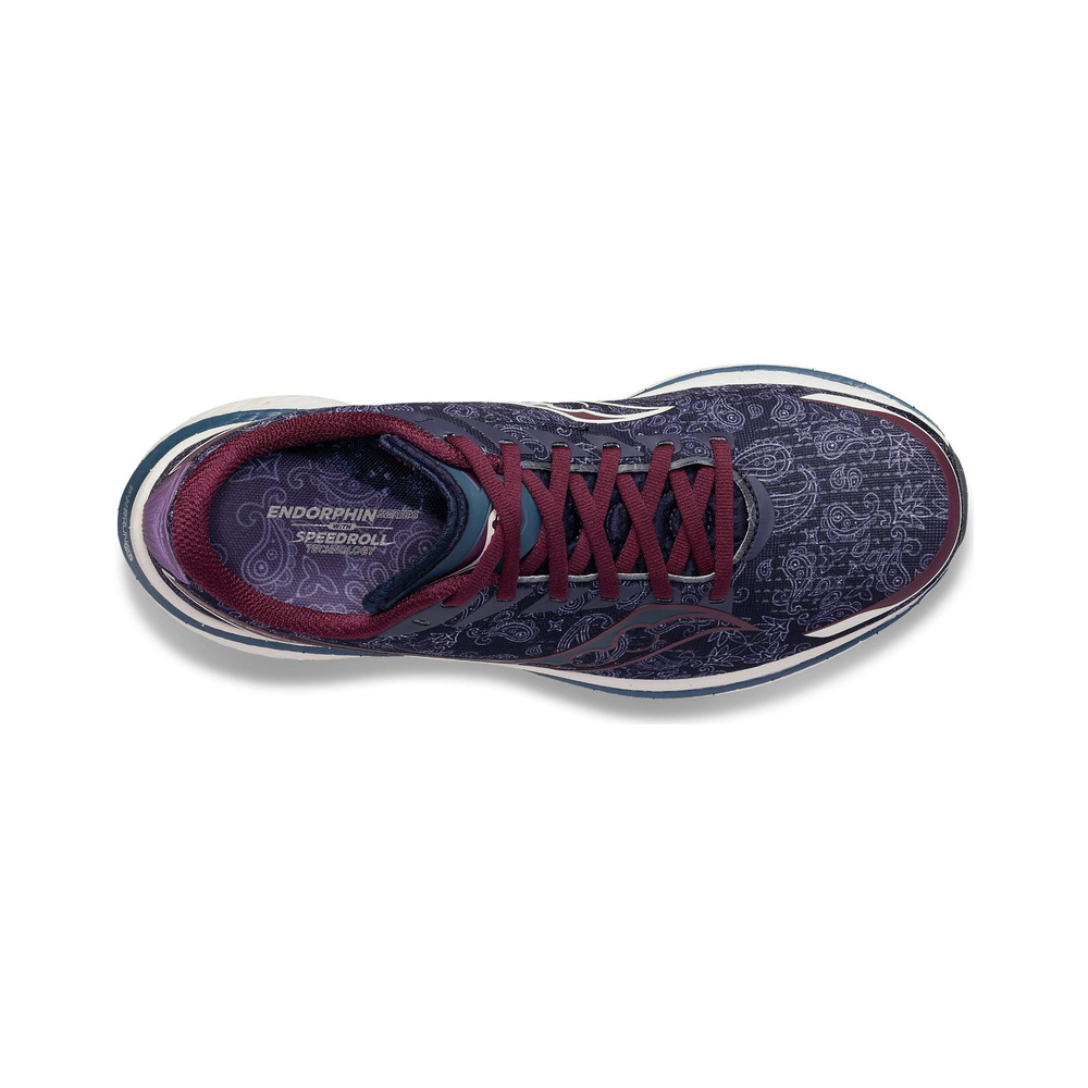 Saucony Endorphin Speed 3 'Blue' Мужские