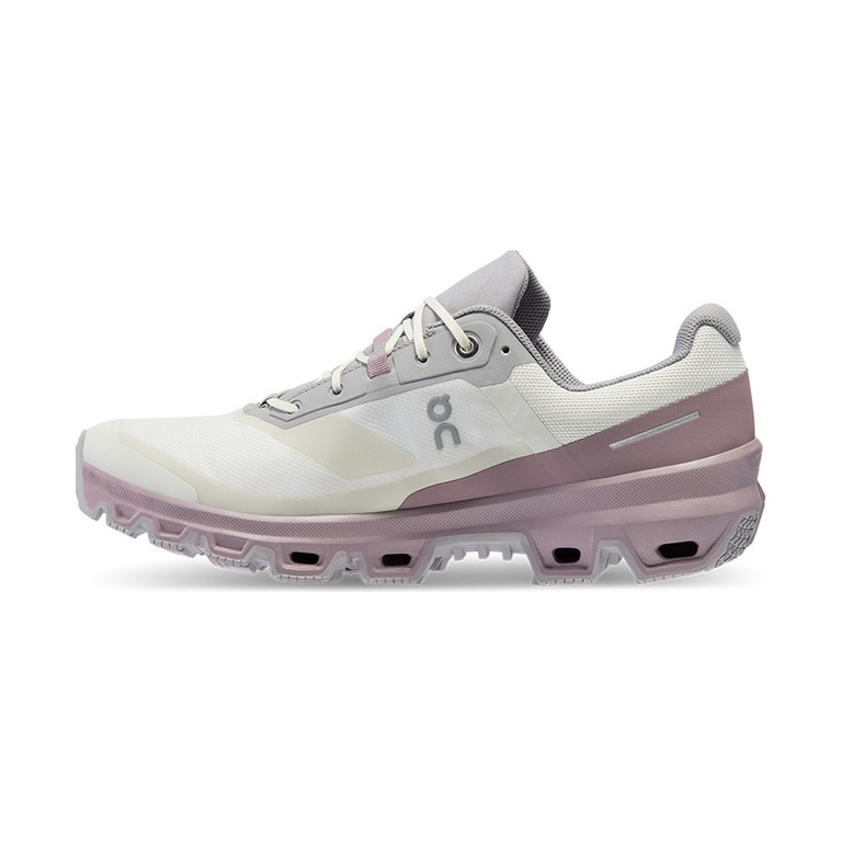 On Cloudmonster 2 'White' Женские