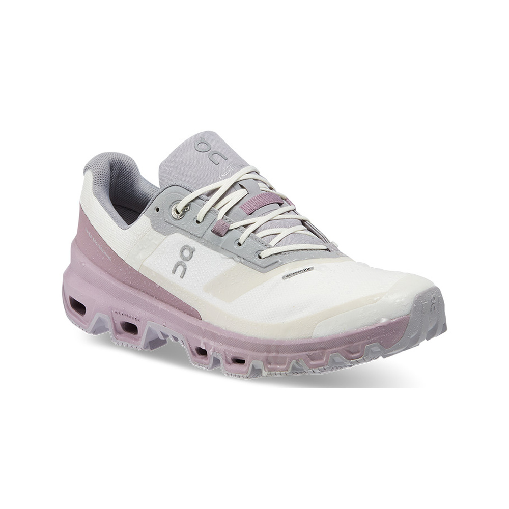 On Cloudmonster 2 'White' Женские