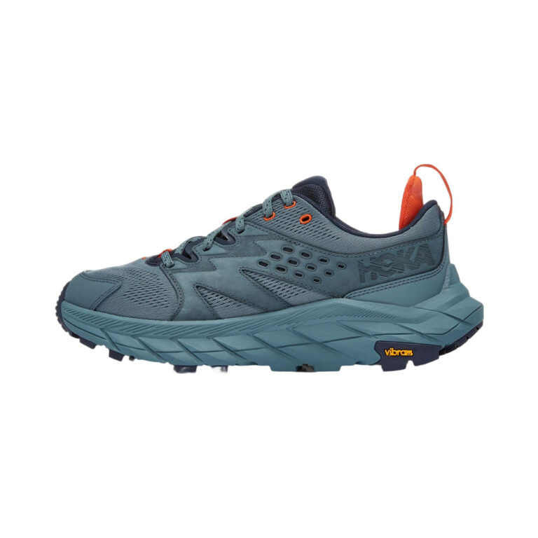 Hoka Anacapa Breeze 'Blue' Мужские