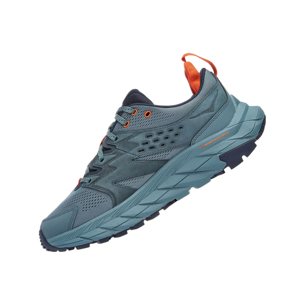 Hoka Anacapa Breeze 'Blue' Мужские