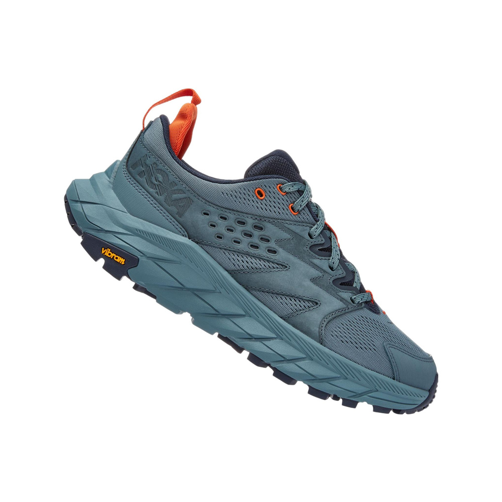 Hoka Anacapa Breeze 'Blue' Мужские