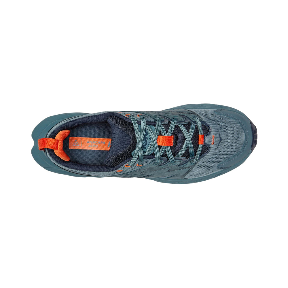 Hoka Anacapa Breeze 'Blue' Мужские