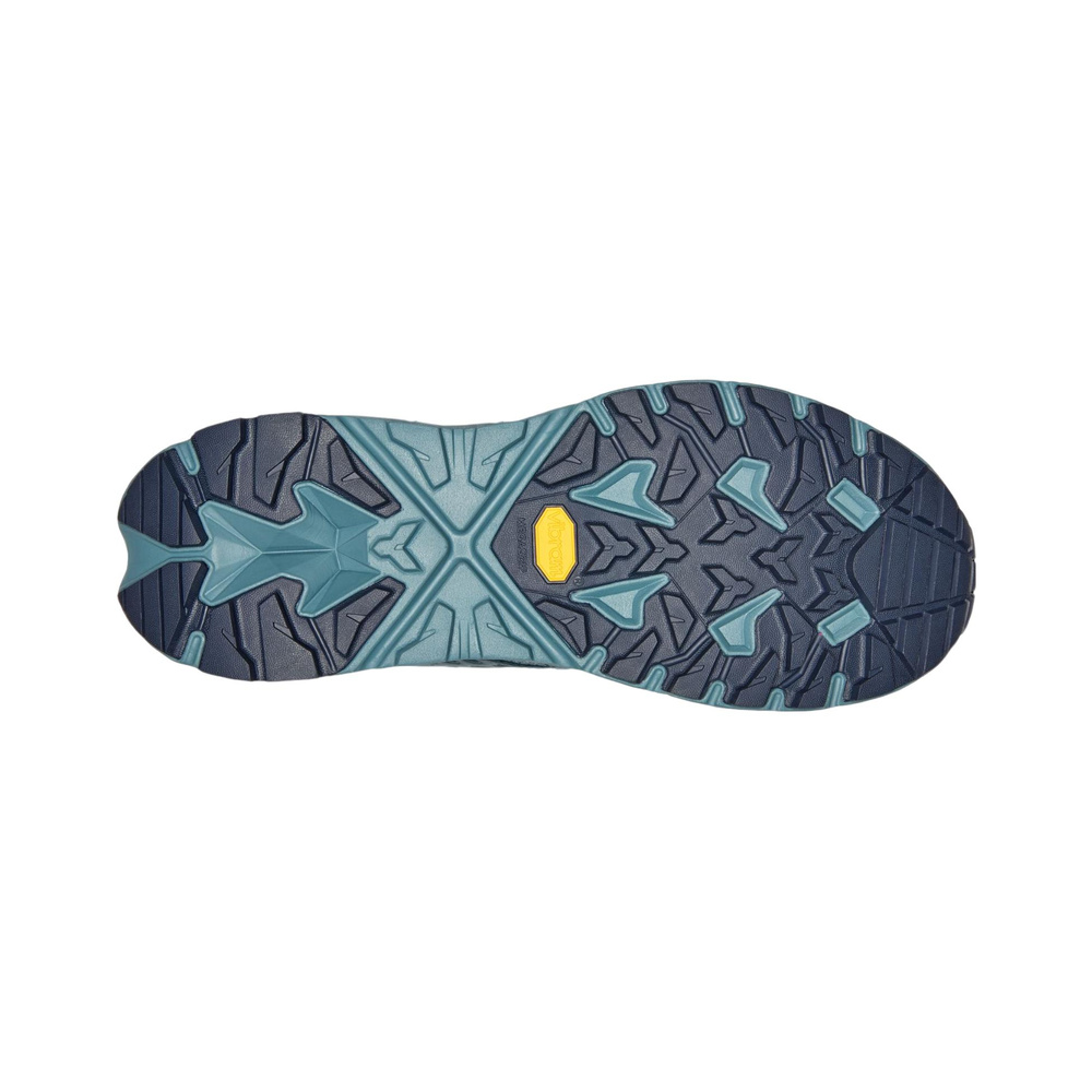 Hoka Anacapa Breeze 'Blue' Мужские