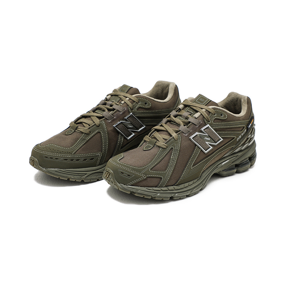New Balance 1906R 'Multicolor' Мужские