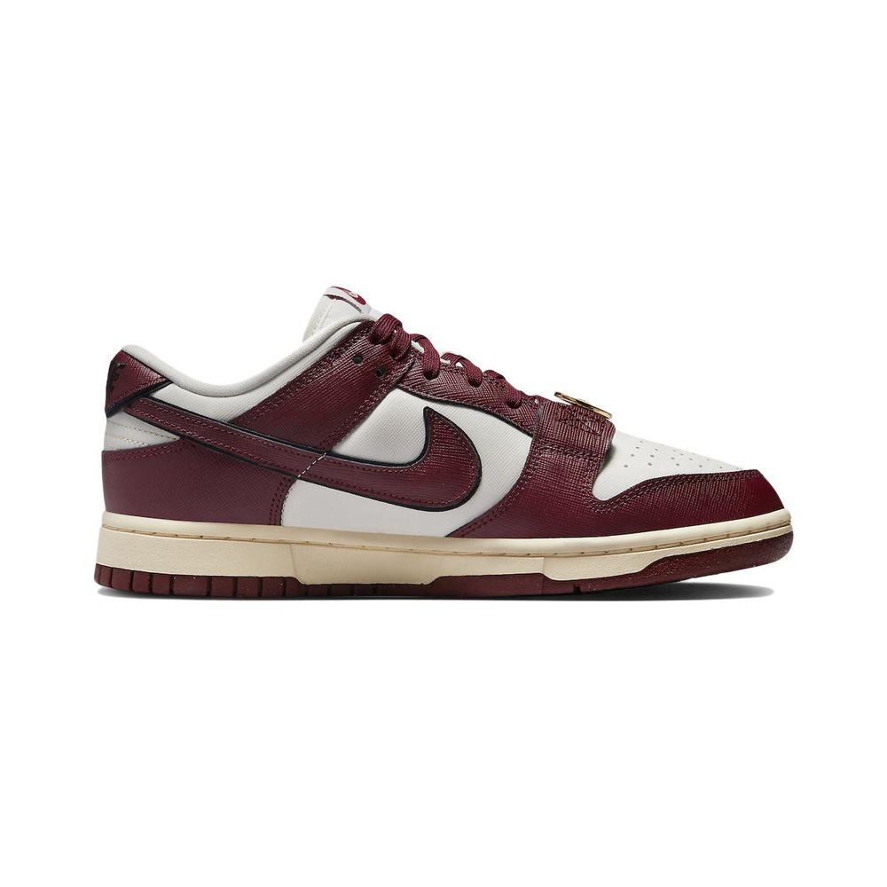 Nike Dunk 'White / Platinum Violet / Viotech' Женские