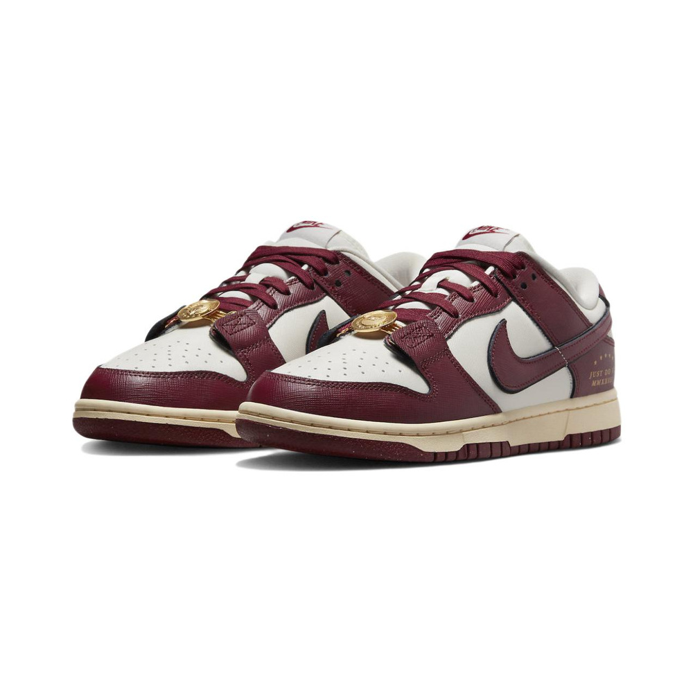 Nike Dunk 'White / Platinum Violet / Viotech' Женские