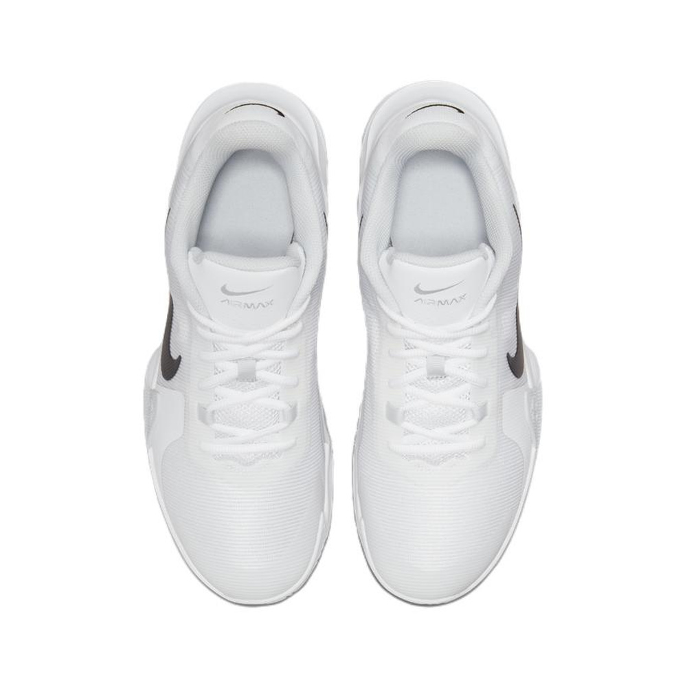 Nike Air Max Impact 4 'Sail / Gum Light Brown / Shimmer' Мужские