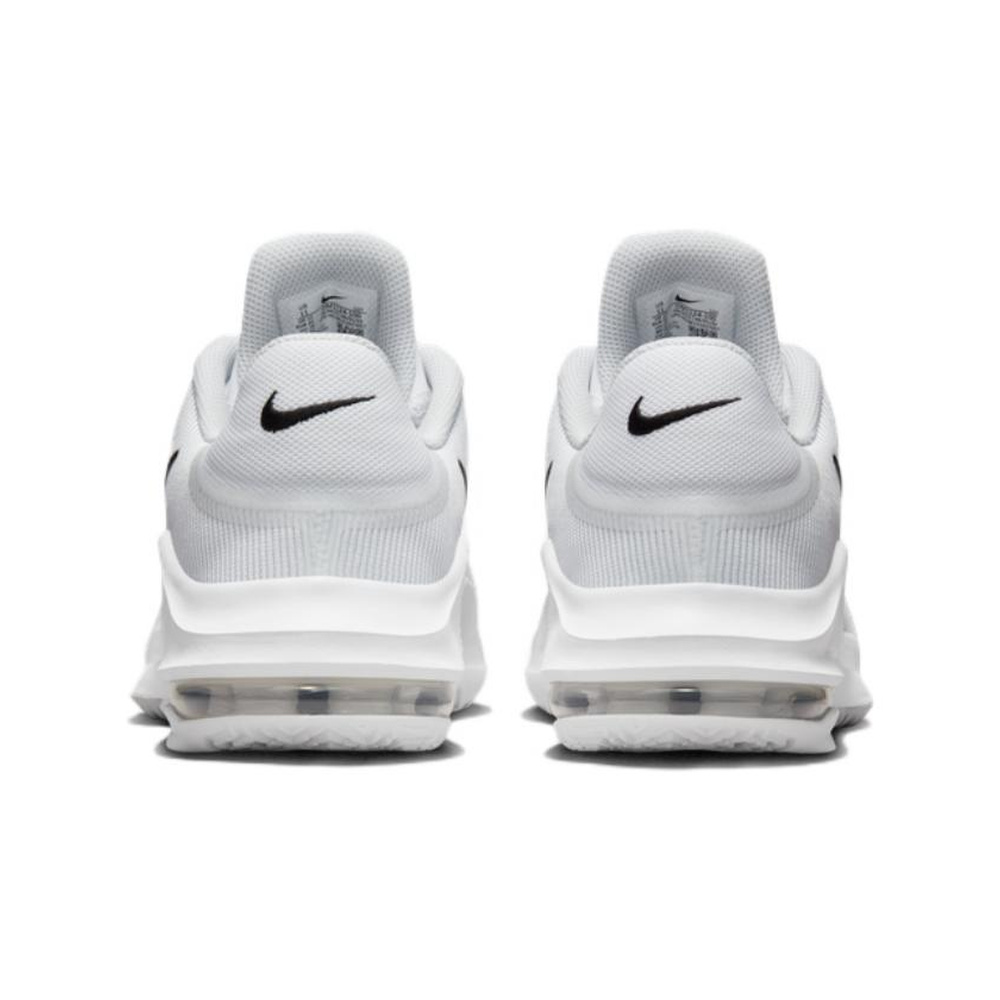 Nike Air Max Impact 4 'Sail / Gum Light Brown / Shimmer' Мужские