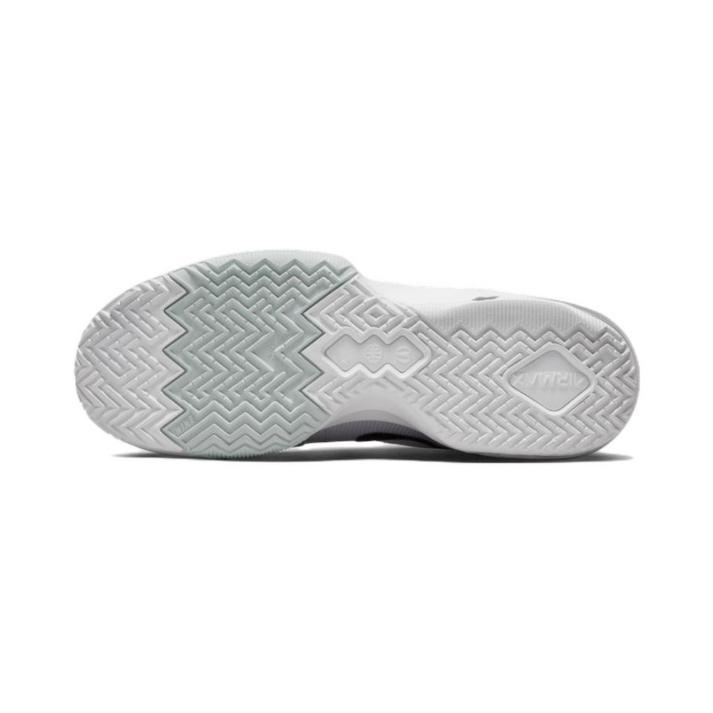 Nike Air Max Impact 4 'Sail / Gum Light Brown / Shimmer' Мужские