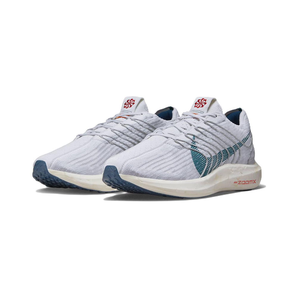 Nike Pegasus Turbo Next Nature 'Pure Platinum' Мужские