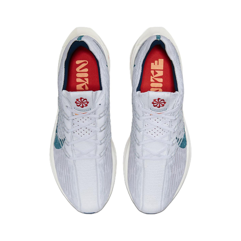 Nike Pegasus Turbo Next Nature 'Pure Platinum' Мужские