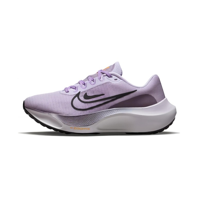 Nike Zoom Fly 5 'Smoke Grey / Light Smoke Grey / Black' Женские