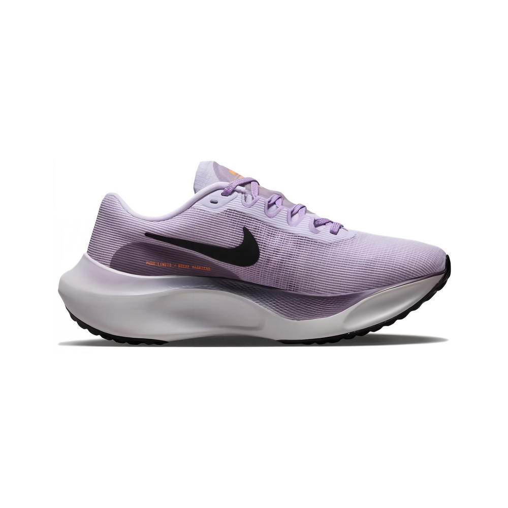 Nike Zoom Fly 5 'Smoke Grey / Light Smoke Grey / Black' Женские