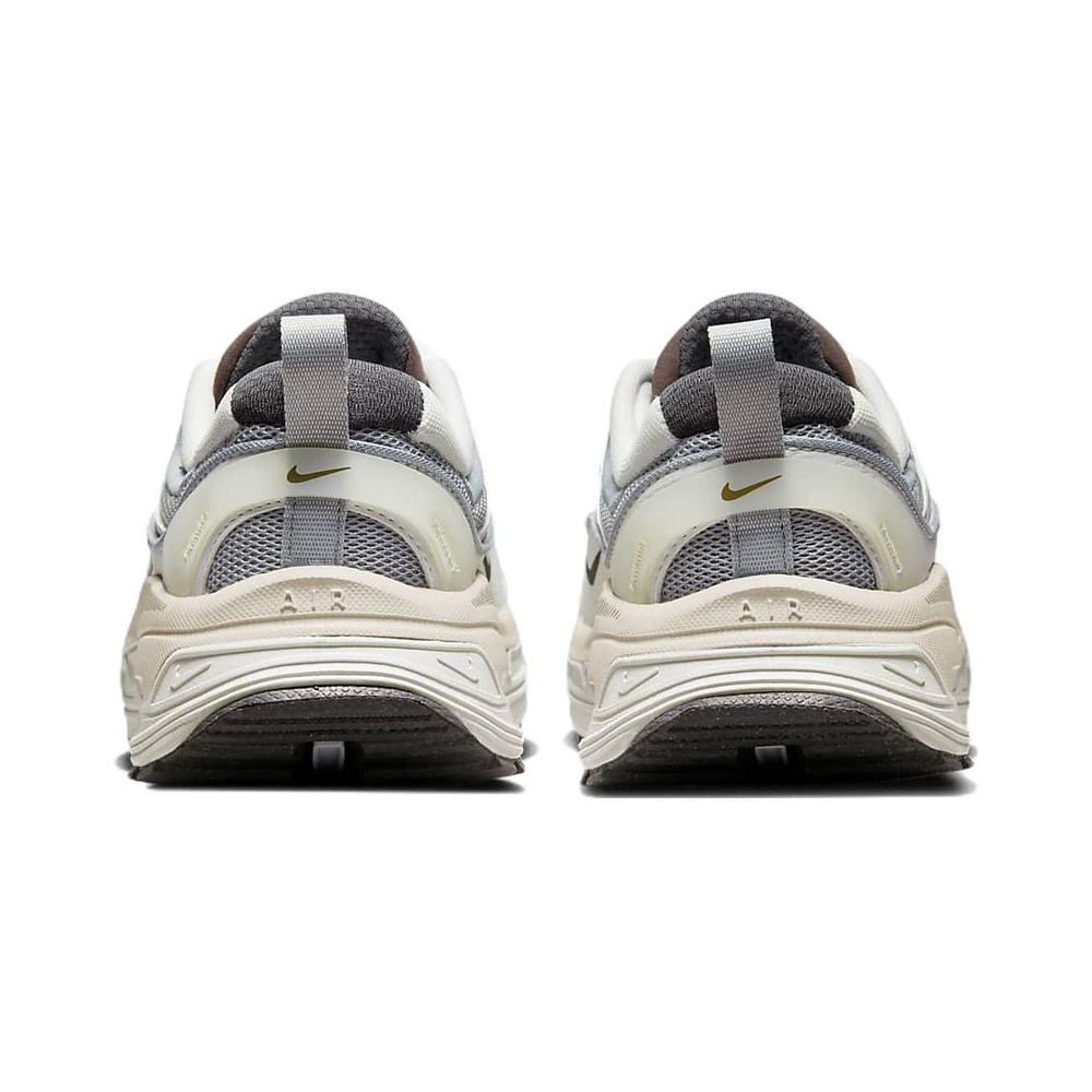 Nike Air Max Bliss Breathable 'Light Smoke Grey / Photon Dust / Hyper Crimson / Chrome' Женские