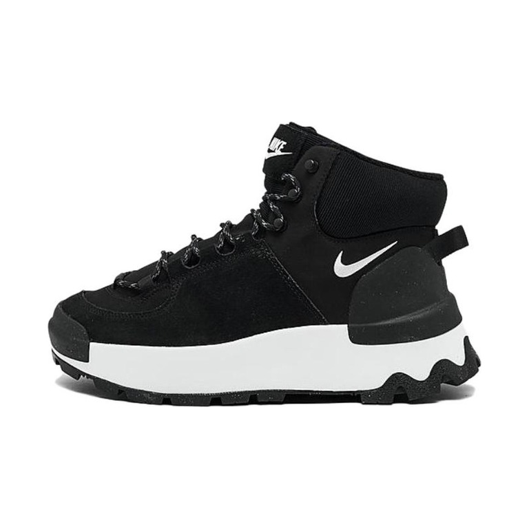 Nike City Classic 'Black / Iron Grey / Black' Женские