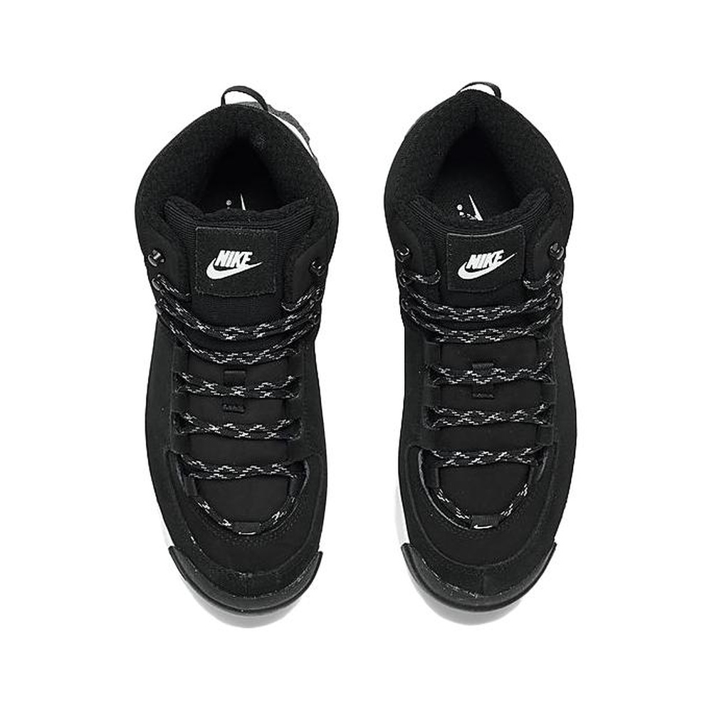 Nike City Classic 'Black / Iron Grey / Black' Женские