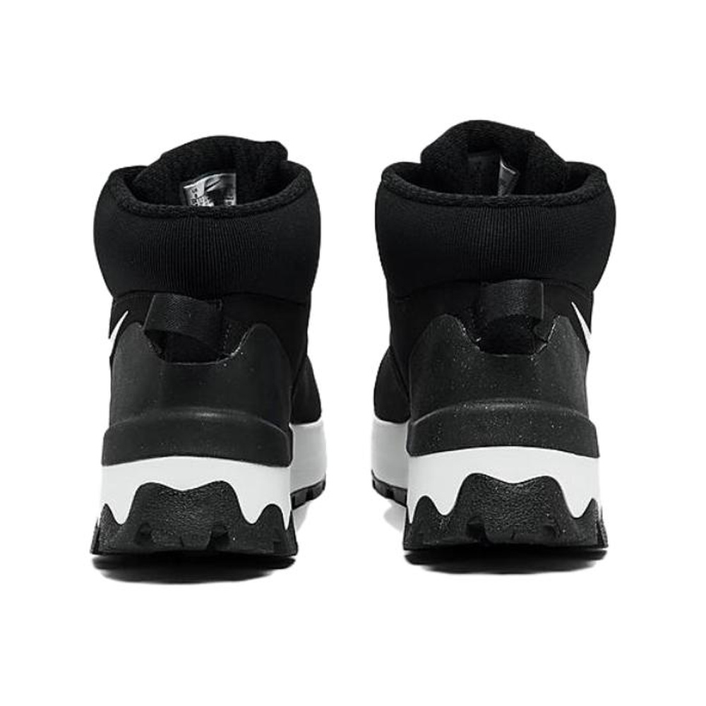 Nike City Classic 'Black / Iron Grey / Black' Женские