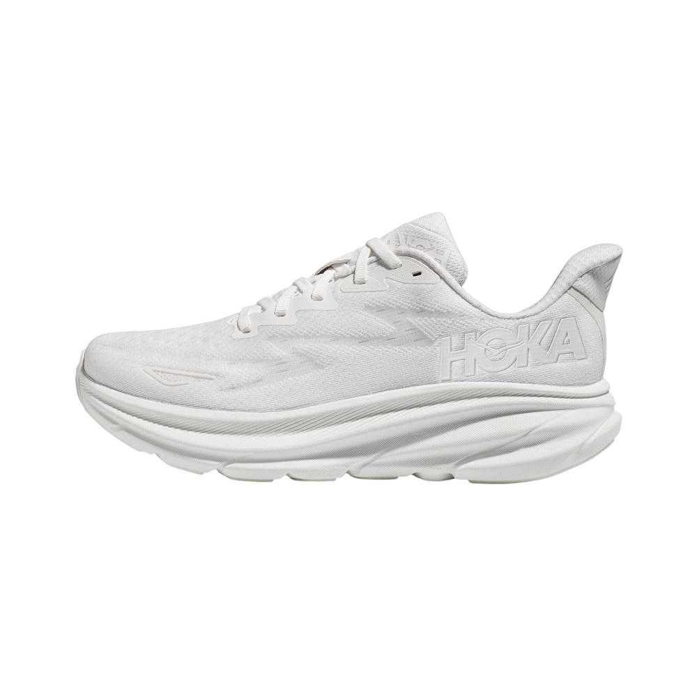 White White